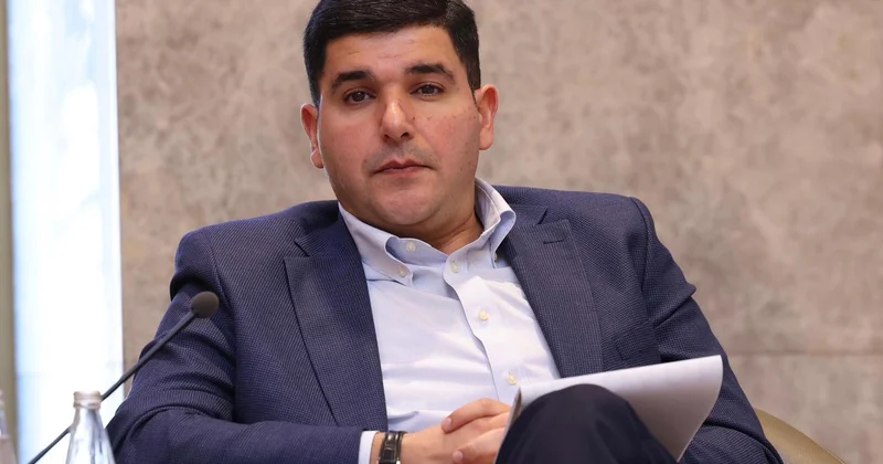 Фархад Мамедов: ЕС не в состоянии признать возросший интерес к ОТГ Minval Politika