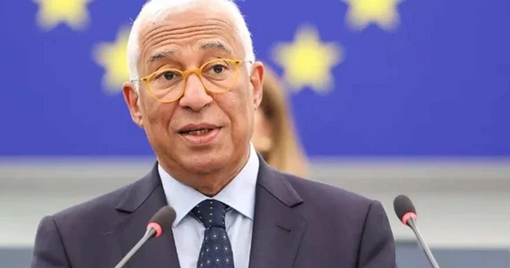 Кошта: Единство ЕС ключ к успешным мирным переговорам по Украине