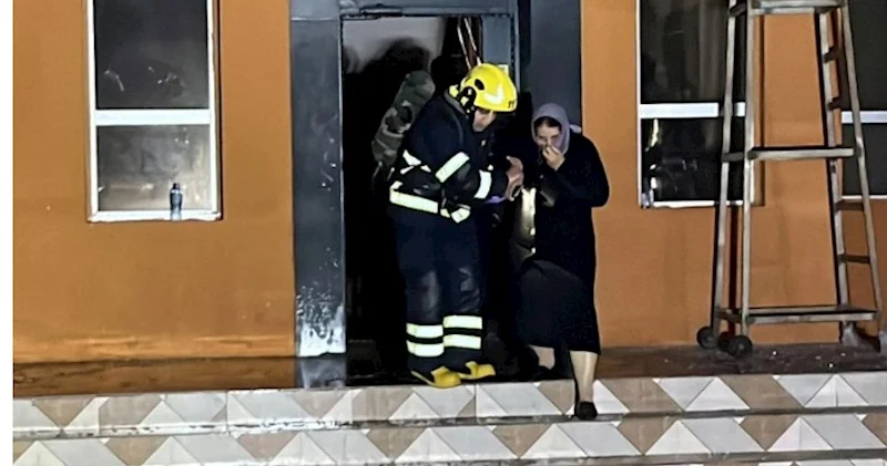 Faciənin izi ilə: Binalarımız nə qədər təhlükəsizdir?