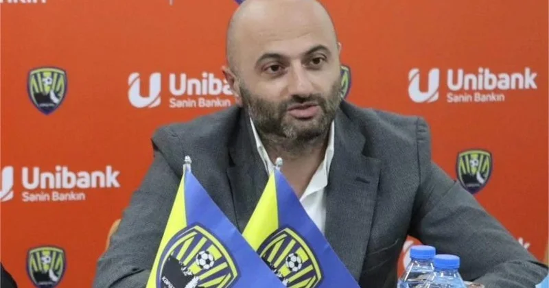 Fərman Əlizadə gəncəlidir və uşaqlıqdan Kəpəz ə azarkeşlik edir