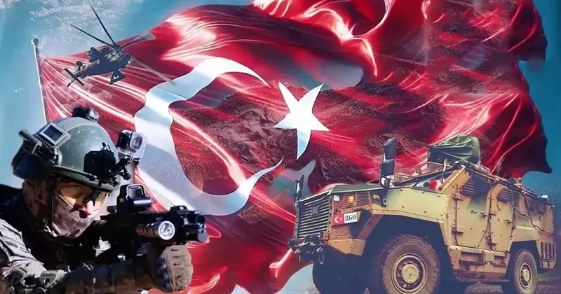 “Terrorsuz Türkiyə” mühüm plandır, ancaq Öcalanla dialoqa getmək səhvdir TƏHLİL