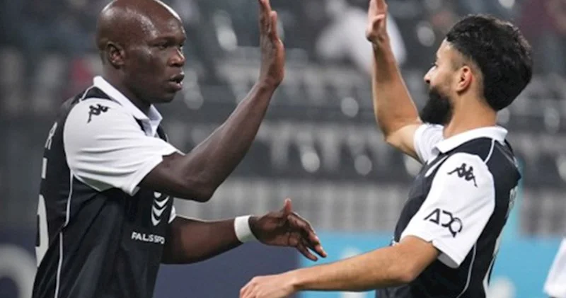 “Neftçi” evdə “İmişli”yə uduzdu