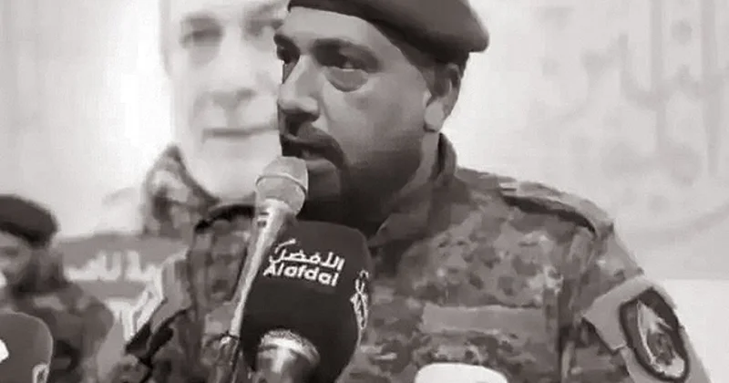 İsrail “Hizbullah”ın iki nömrəli adamını öldürdü