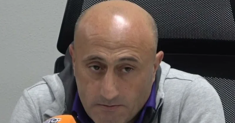 Тренер Нефтчи: Как минимум, у нас есть цель попасть в еврокубки