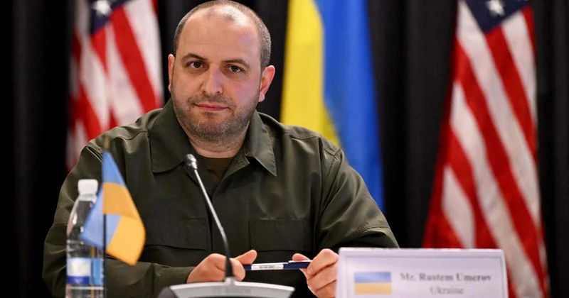 Sülh planının hazırkı variantı artıq Ukraynanın prioritetlərini əks etdirir