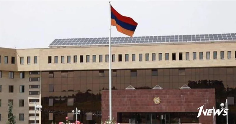 Министр обороны Армении об избавлении от рисковых кадров в ВС страны