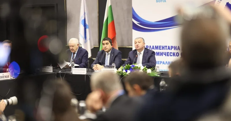 QDİƏT PA ya sədrlik Gürcüstana keçib