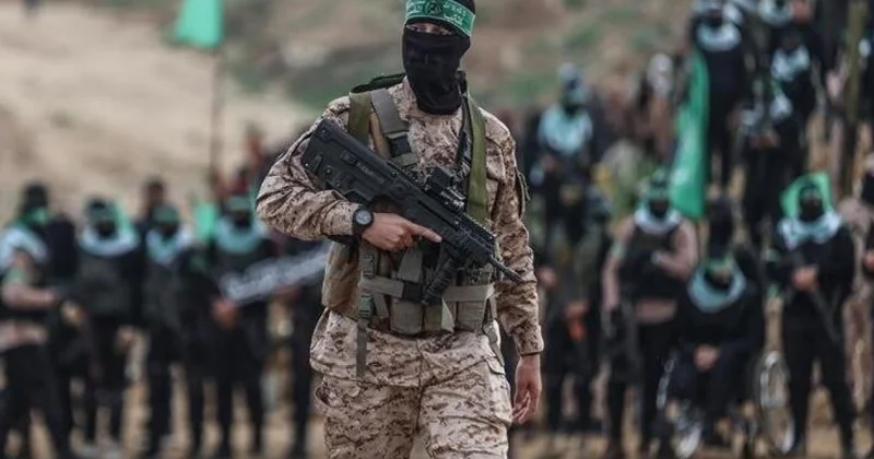 ХАМАС обвинил Израиль в срыве мира в Газе