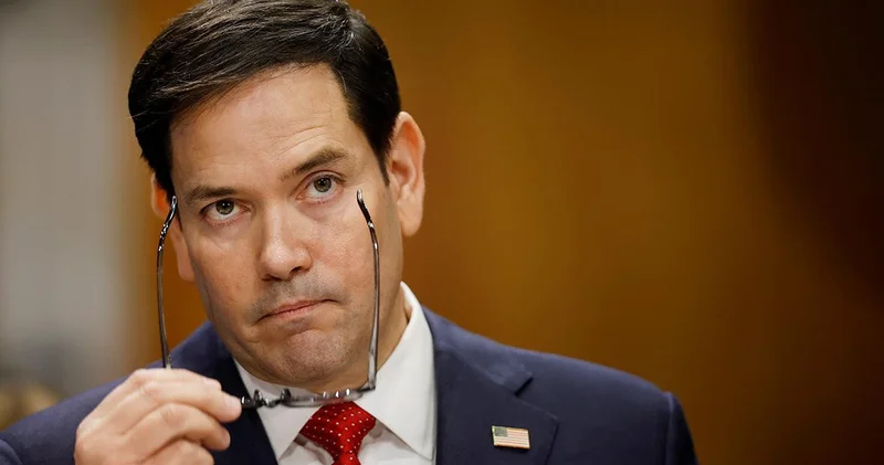 Рубио: США получили данные о том, что России действительно важно по Украине
