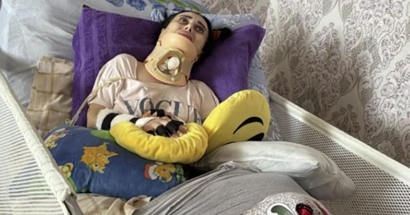 Burun əməliyyatından sonra komaya düşən Nigara görə Klinikaya protokol yazıldı