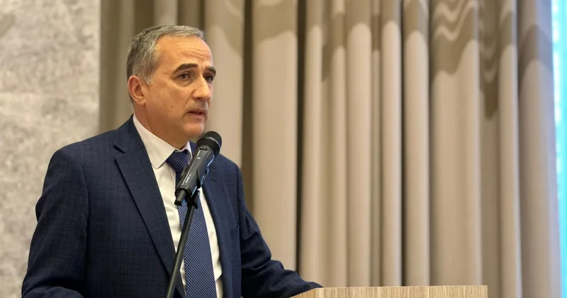 В 2019 году лидер Армении сказал: Карабах это Армения . Это все нельзя забывать Minval Politika