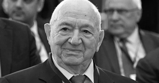 Nikita Simonyan öldü