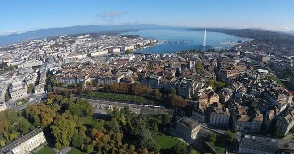 AB dən Cenevrə görüşü barədə: Ukrayna özü qərar verə bilər