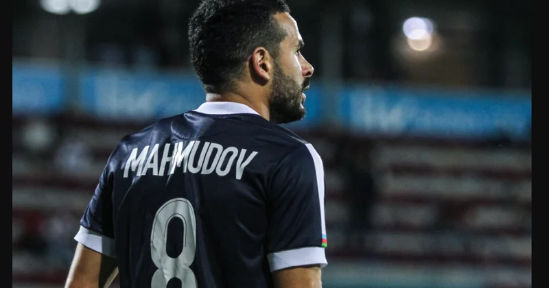 Emin Mahmudov nəticəni biabırçı adlandırdı: Boş qapıya top vura bilmirik