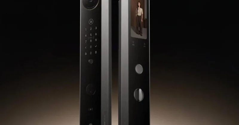 Filmlərdəki göztanıma ilə işləyən qapı kilidləri hərkəs üçün əlçatan oldu