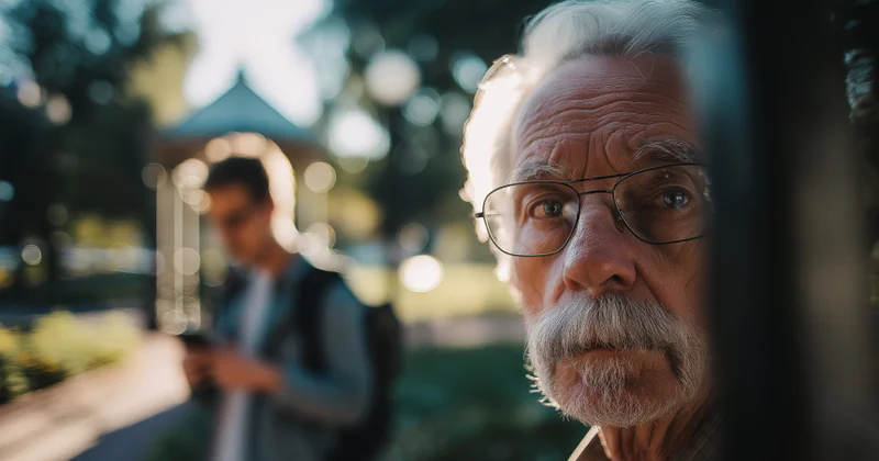 Alzheimer xəstələri niyə doğmalarını tanımağı dayandırırlar..?