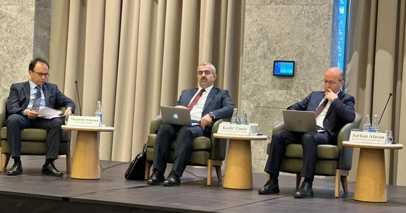 Мухиттин Атаман: Турция не выстраивала таких отношений, как с Азербайджаном, ни с одной страной Minval Politika