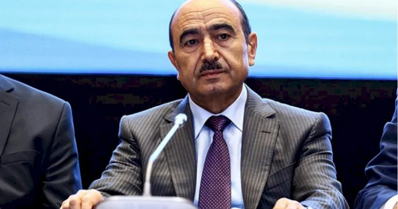 Əli Həsənovun acgözlüyü: Naxçıvandakı “Şəhidlər Binası”ndan da ev mənimsəyib