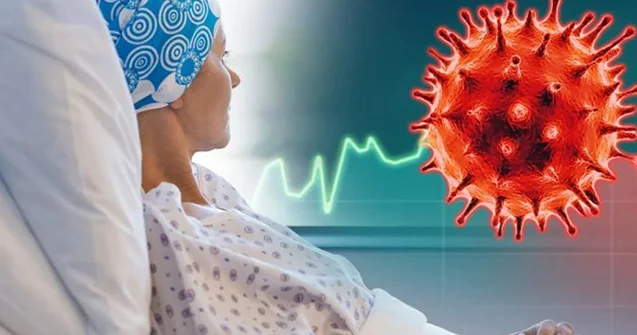 ABŞ da hər 10 yetkin şəxsdən birinə xərçəng xəstəliyi diaqnozu qoyulub