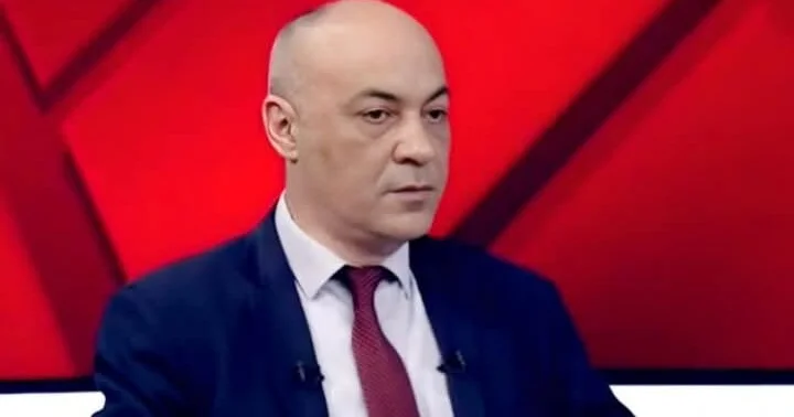 “ABŞ ın sülh planı Ukrayna üçün ciddi risklər yaradır”