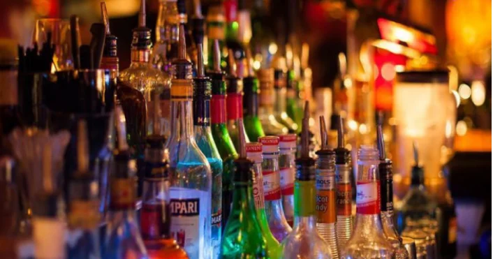 Azərbaycanın xaricə konyak və viski ixracı azalıb