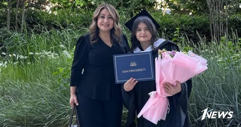 Состояние дочери бывшей главы Бакинского Дома национальной одежды остается тяжелым