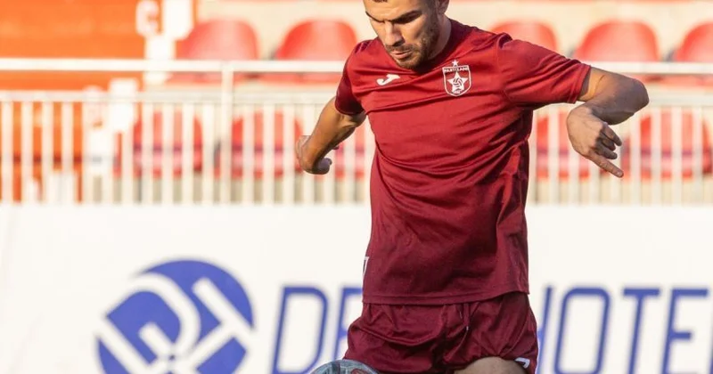 Искендерли сыграл, Партизани отнял очки у лидера