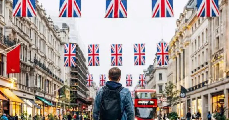 Londonda turizm vergisinin tətbiqi gözlənilir