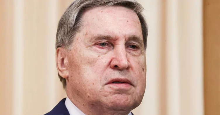 Ушаков: Европейский план по Украине бесполезен для России