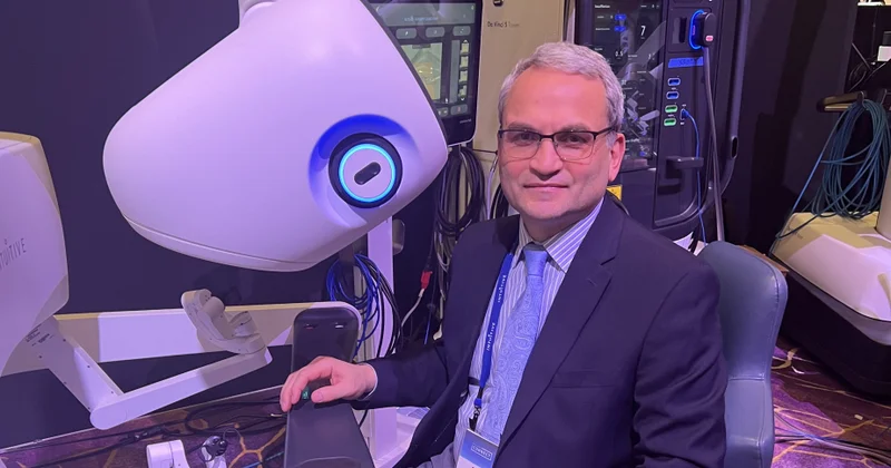 ABŞ da yaşayan azərbaycanlı cərrah: Bir donor 8 insanın həyatını xilas edə bilər MÜSAHİBƏ