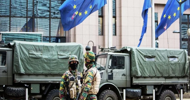 KİV: Aİ nin Ukrayna planı münaqişəni daha da alovlandıracaq