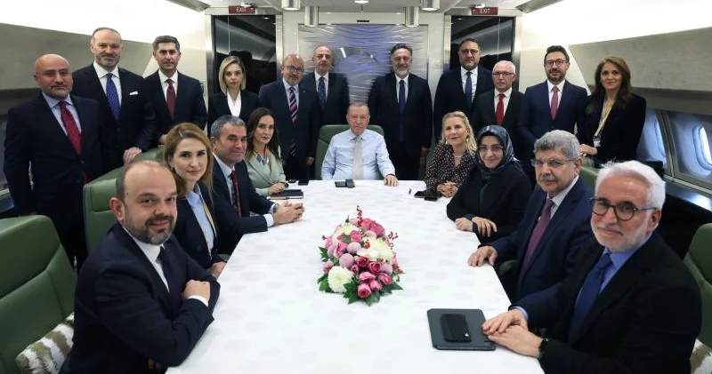 Türkiyə prezidenti: Bir daha oxşar təhdid və təhlükə ilə üzləşmək istəmirik, amma...