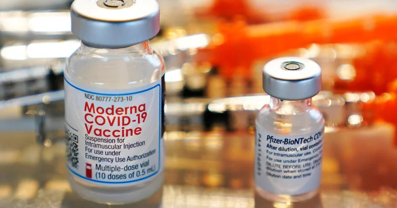 В Румынии уничтожили миллионы просроченных доз вакцин от коронавируса