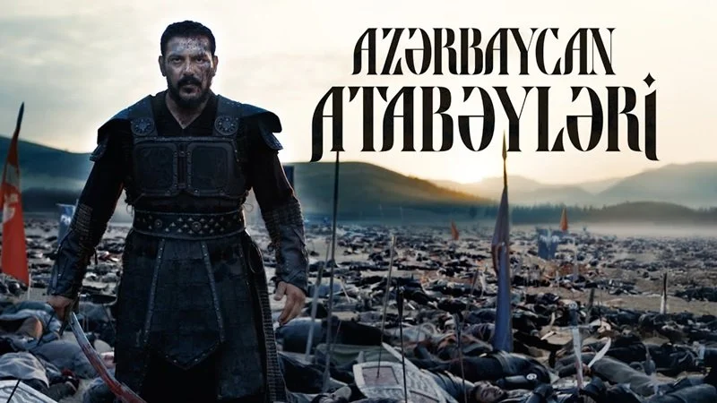 “Azərbaycan Atabəyləri” Keçmişdən gələcəyə vizual avanqard