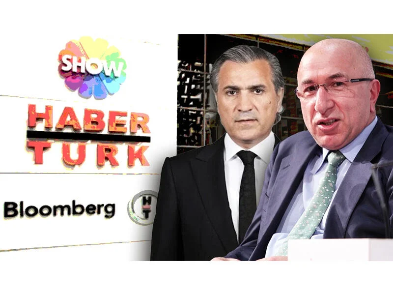 Show tv satıldı Yeni sahibi bu şəxsdir FOTO