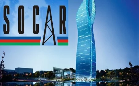 SOCAR усиливает связи с российскими нефтедобывающими компаниями