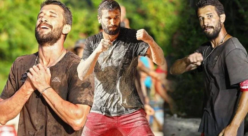 “Survivor 2025”: Adəm Kılıççı geri qayıtdı