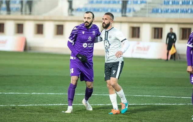 “Qarabağ” Elvin Bədəlovu transfer edir? Açıqlama