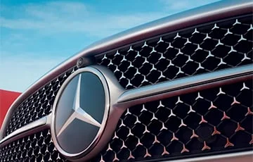 MercedesBenz üçbucaqlı ulduzunu itirə bilər