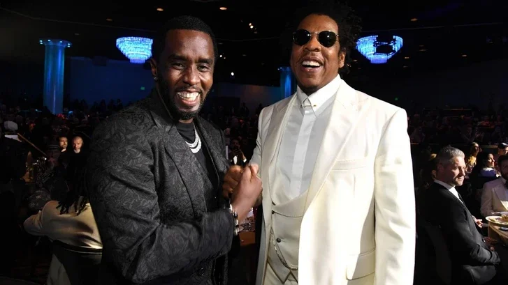 Громкие обвинения в адрес легенд рэпа: что связывает JayZ и P.Diddy? Новости Азербайджана