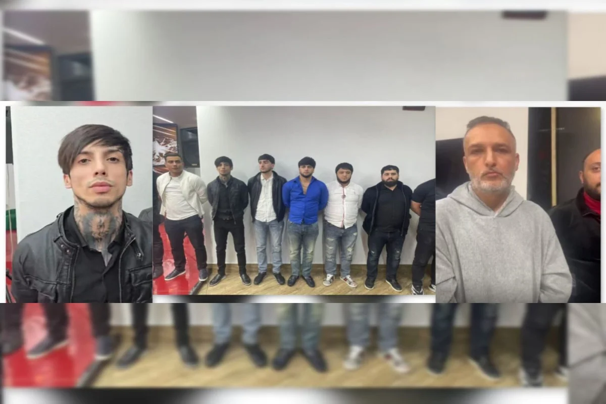 Partiya sədri “TikTok”erlərin saxlanılmasından DANIŞDI: “Çox şey şey bilirəm…” Yeni Çağ Media