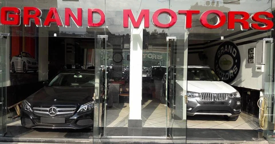 “Grand Motors Company” ilə bağlı hansı tədbir görüləcək?