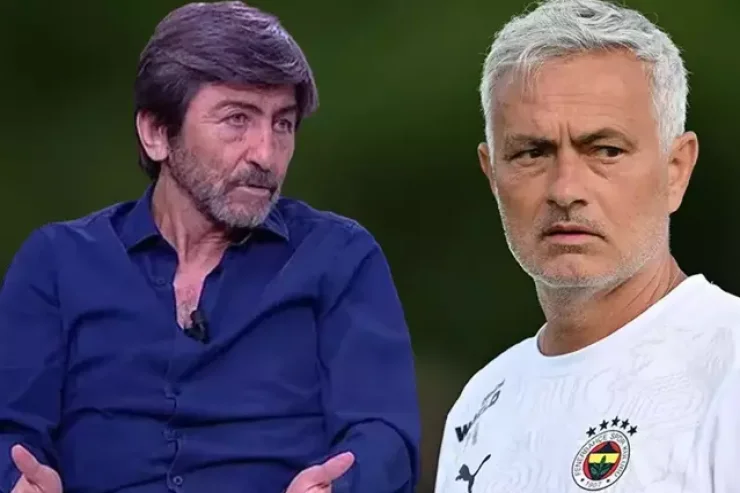 Mourinyo ilə bağlı “Fənərbaxça” azarkeşlərini dəli edən AÇIQLAMA