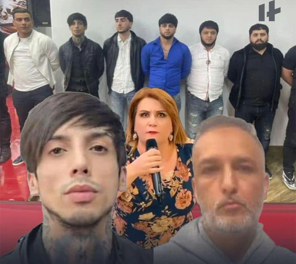 “Tiktok”un bloklanması ilə bağlı çağırış səsləri yüksəlir