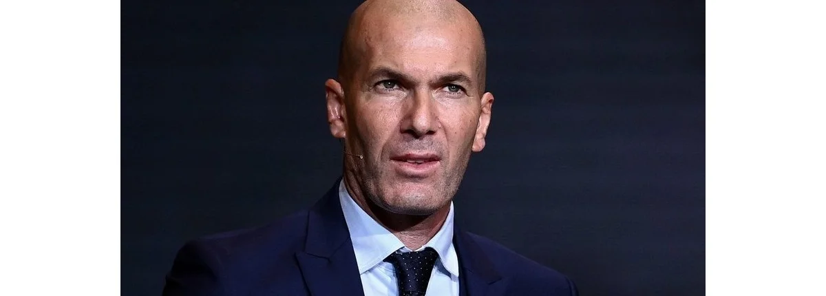 Zidan Fransa yığmasına görə klublara yox deyir