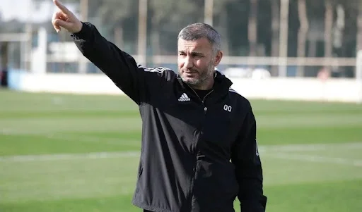 “Qarabağ”ın ən yaxşı dövrlərində çempionatımız bugünkündən daha yüksək səviyyədə deyildi ki...