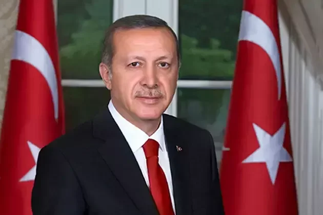 Prezident Ərdoğan Suriyaya təntənəli səfərə hazırlaşır