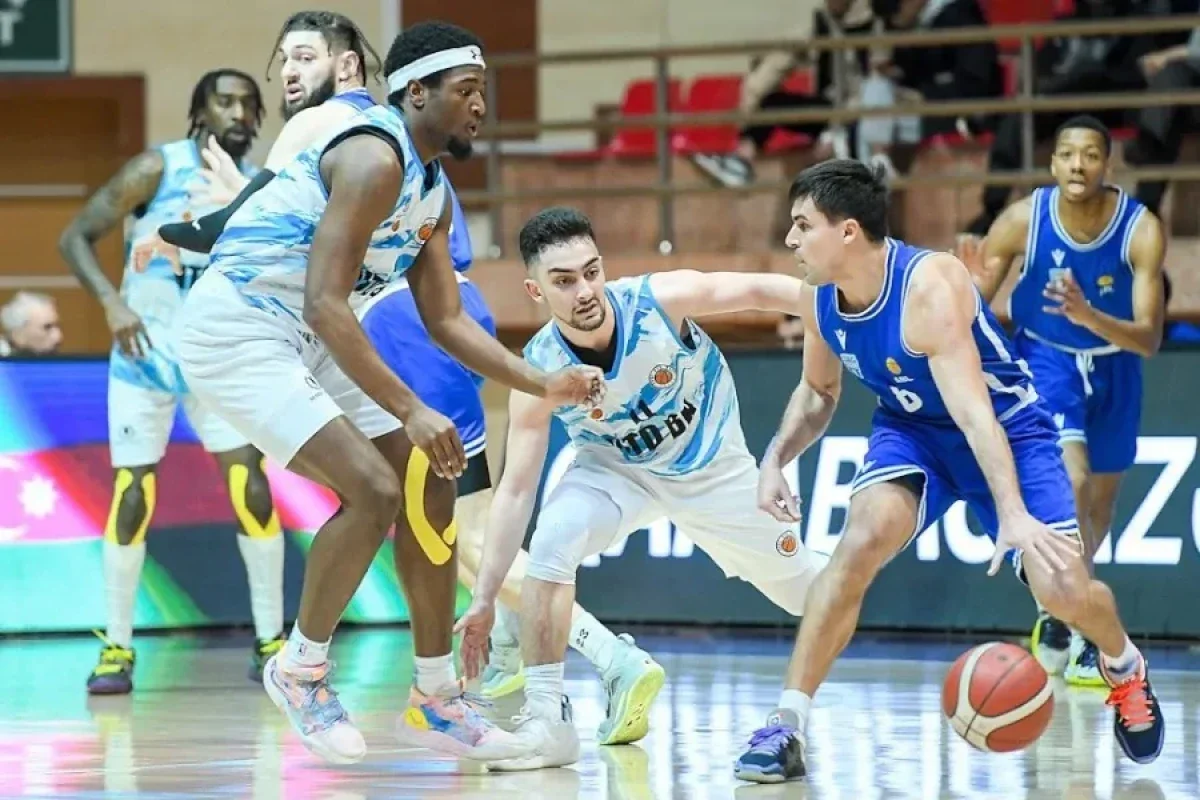 ABL: NTD liderlə üzüzə