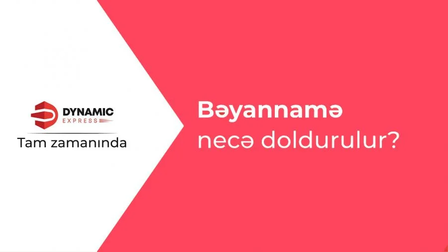 Dynamex Expresslə bağlı qərar verildi