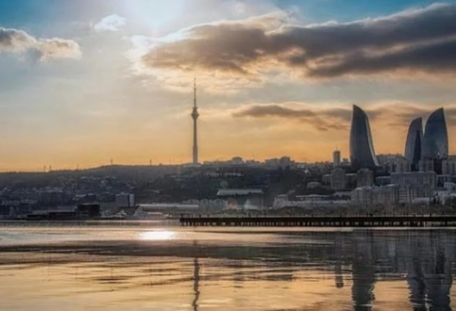 Azərbaycanda sabaha olan hava proqnozu açıqlanıb AZƏRTAC